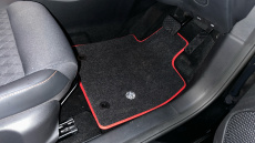 MG MG3 1.5 Hybrid Trophy 5dr Auto Hybrid Hatchback